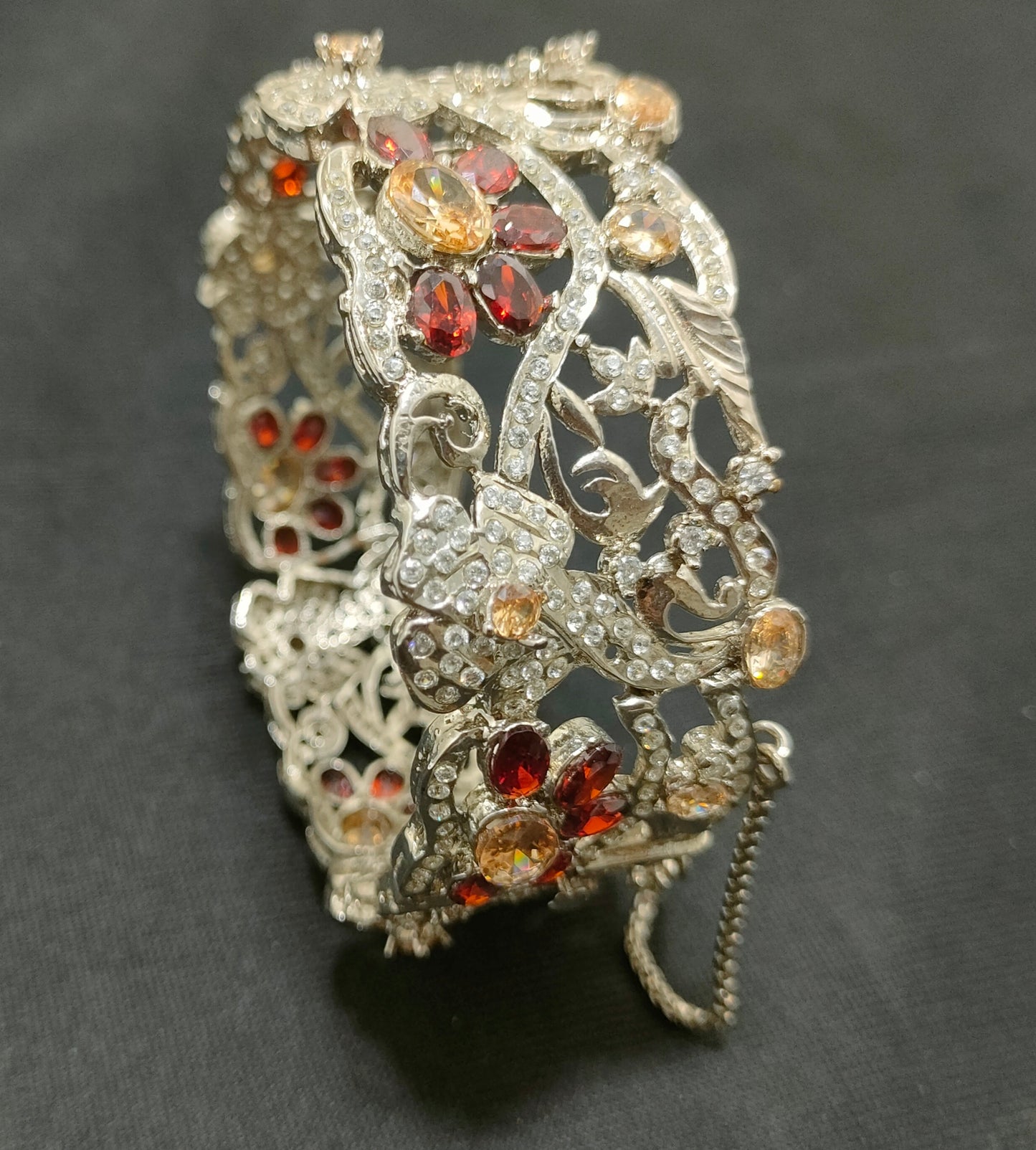 Kangan Karra Jarao stones crystals