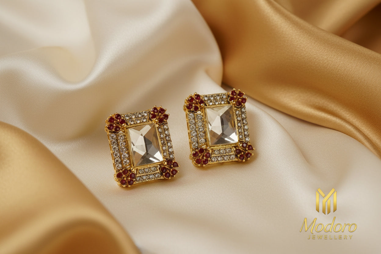 Ear Studs