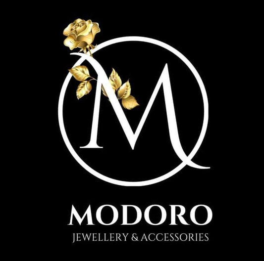 MODORO : Pakistan's Emerging Jewellery Brand