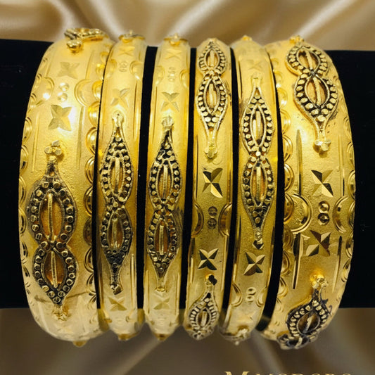 Everyday Bangles