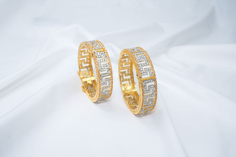 Karra Pair G Design