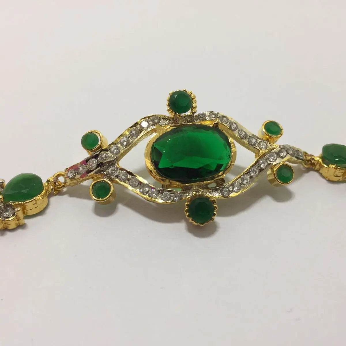 Multi Colour Bracelet