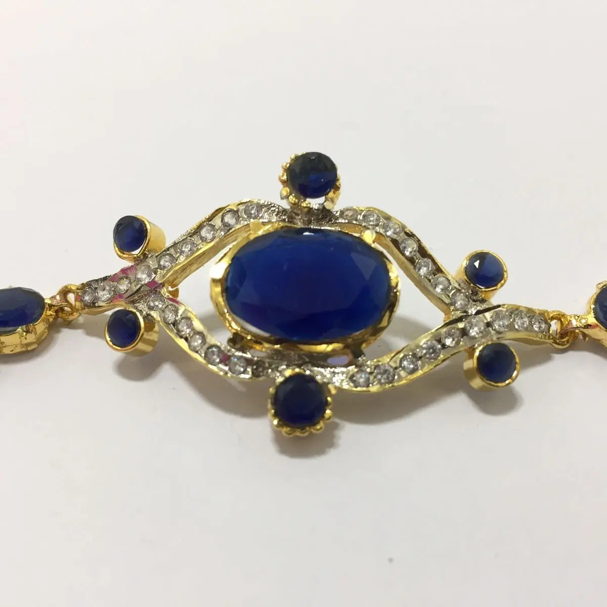 Multi Colour Bracelet