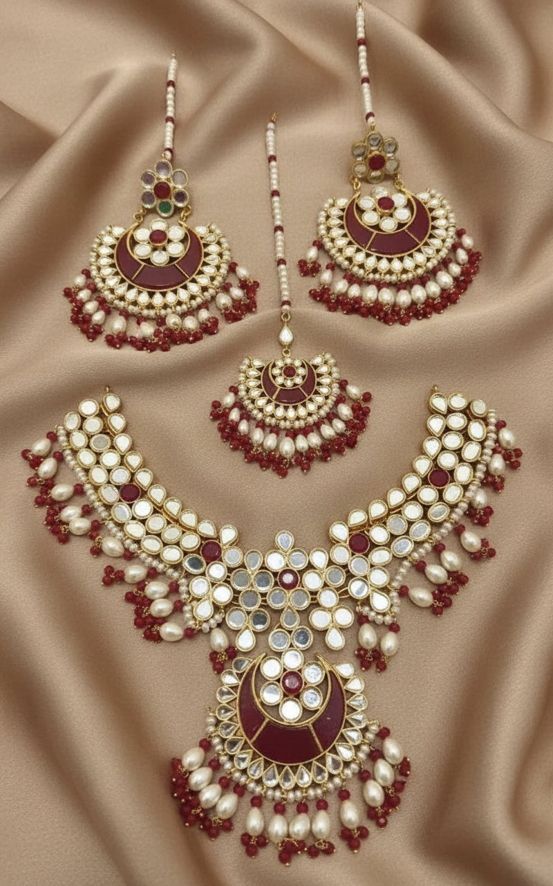 Multani Kunden Set