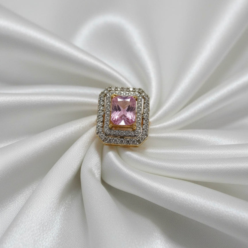 Ring Pink